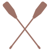 Bamboo Rafting